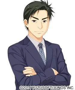 保科太一