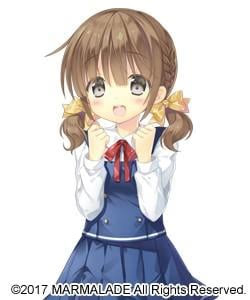 川越しずか