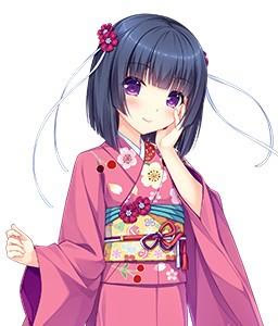 水無月時雨