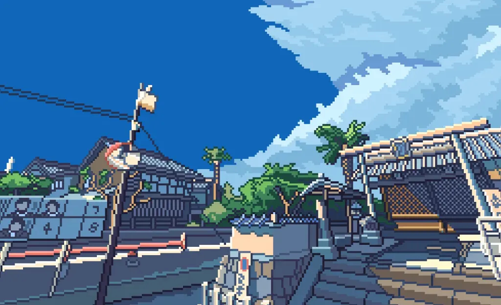温馨的作品