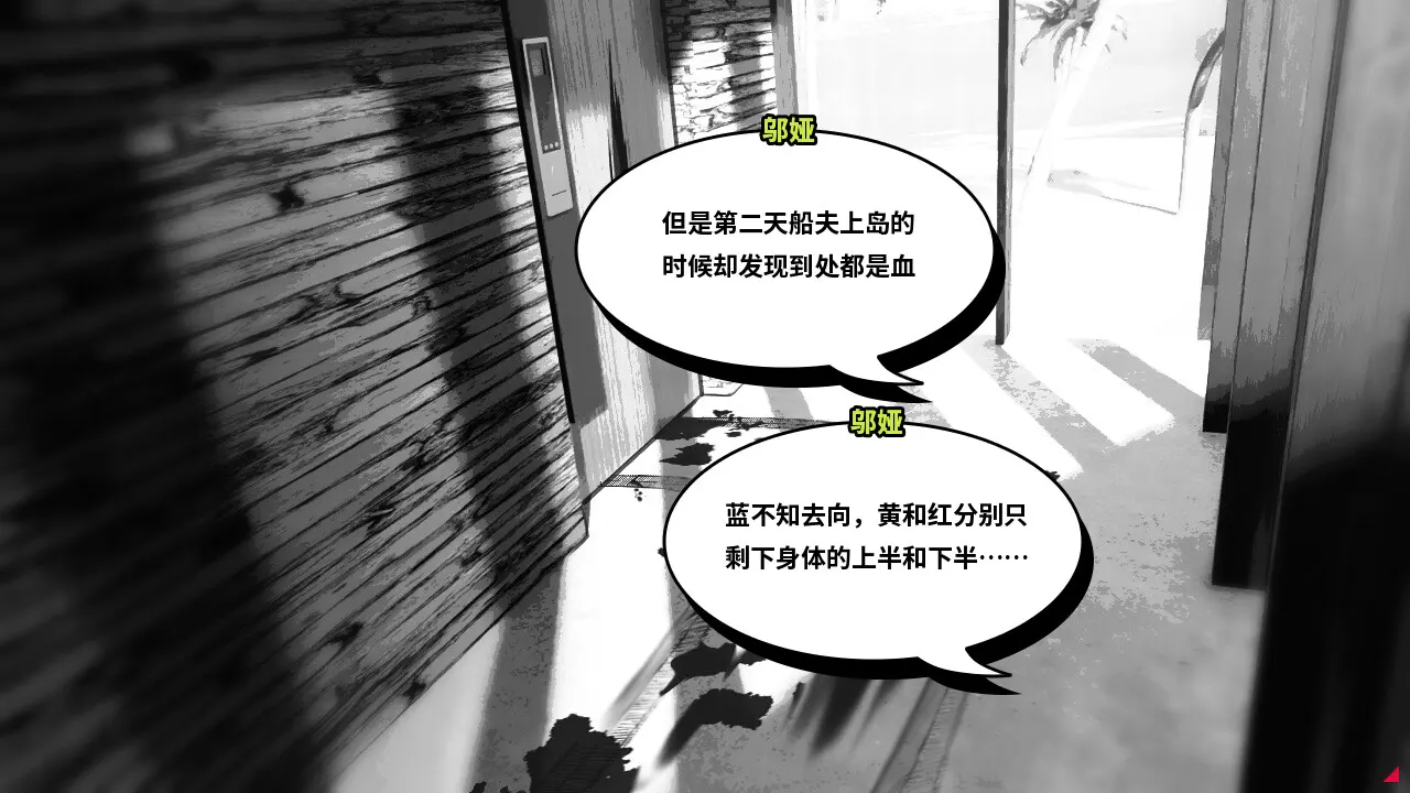 纯净的时光
