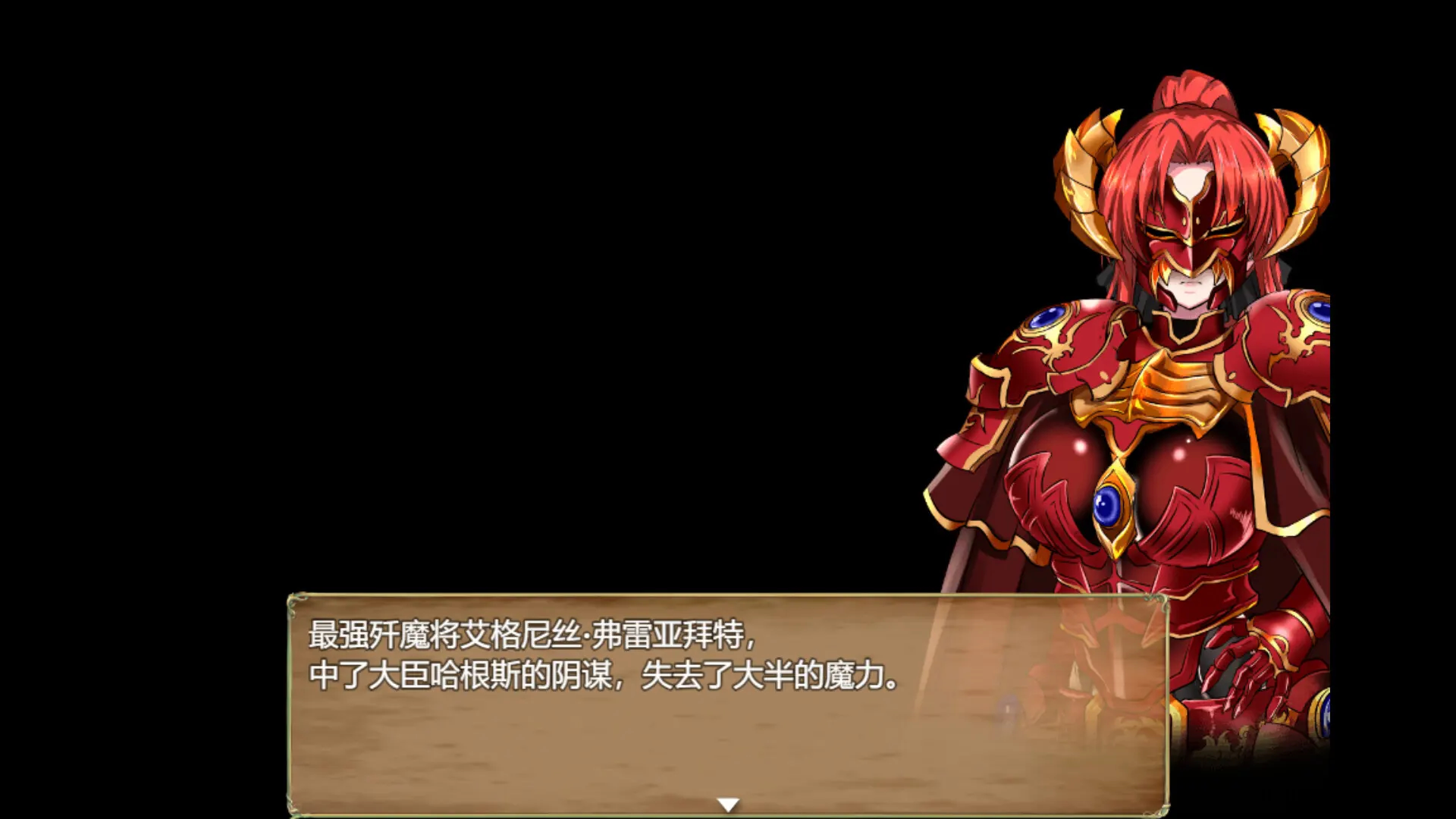 梦幻的影像