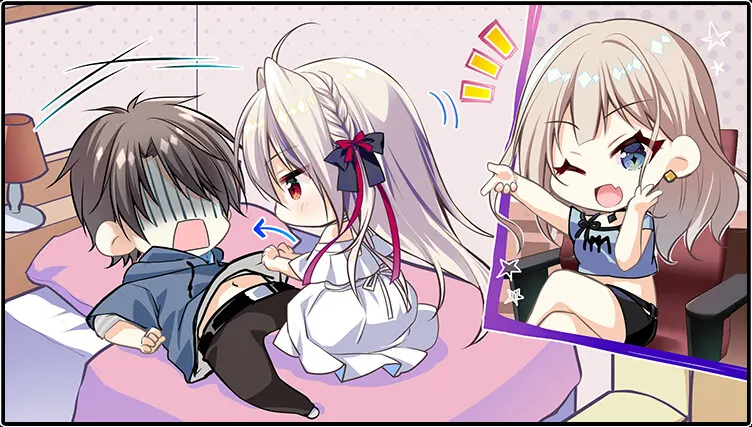 华丽的作品