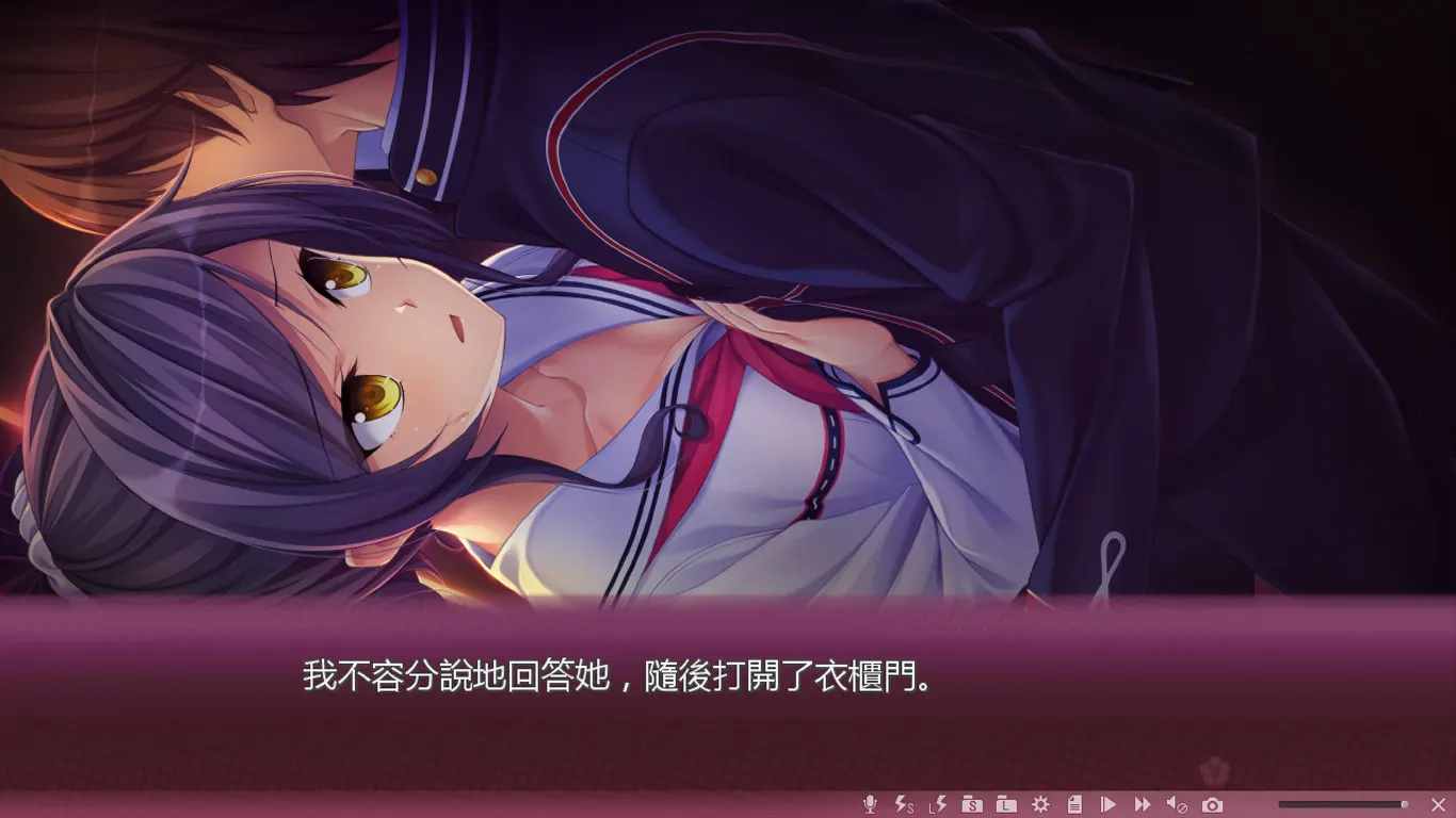 华丽的时光