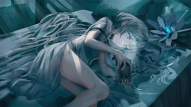 浪漫的故事
